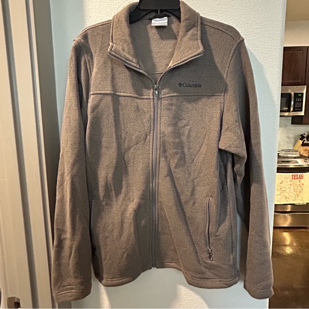 Columbia Jacket